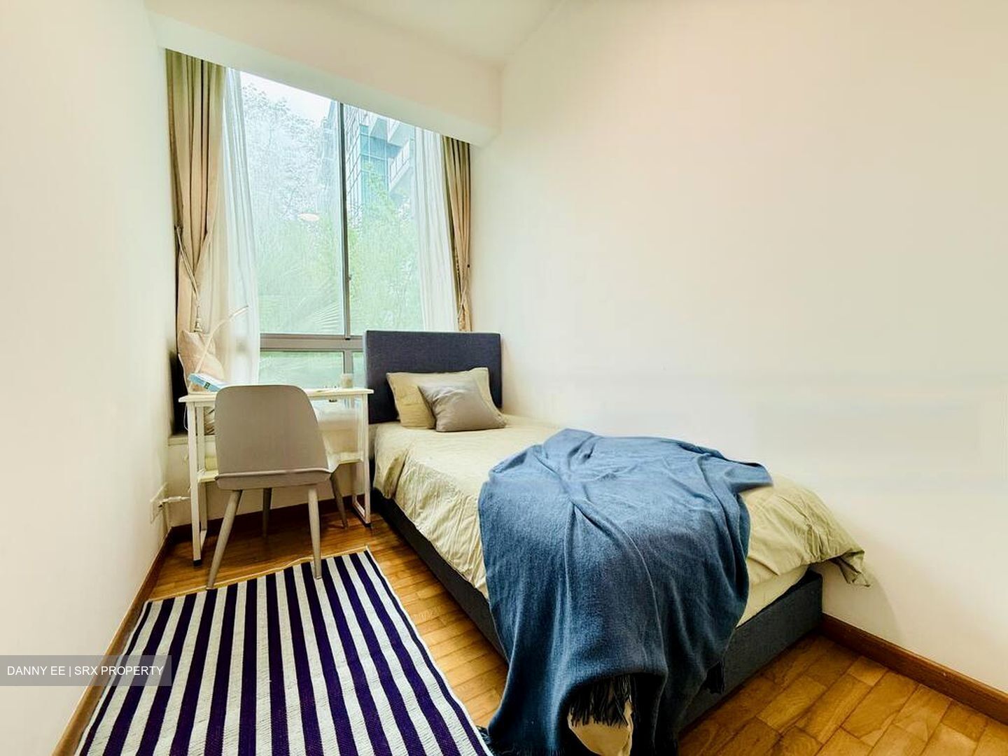One-north Residences (D5), Apartment #463190521